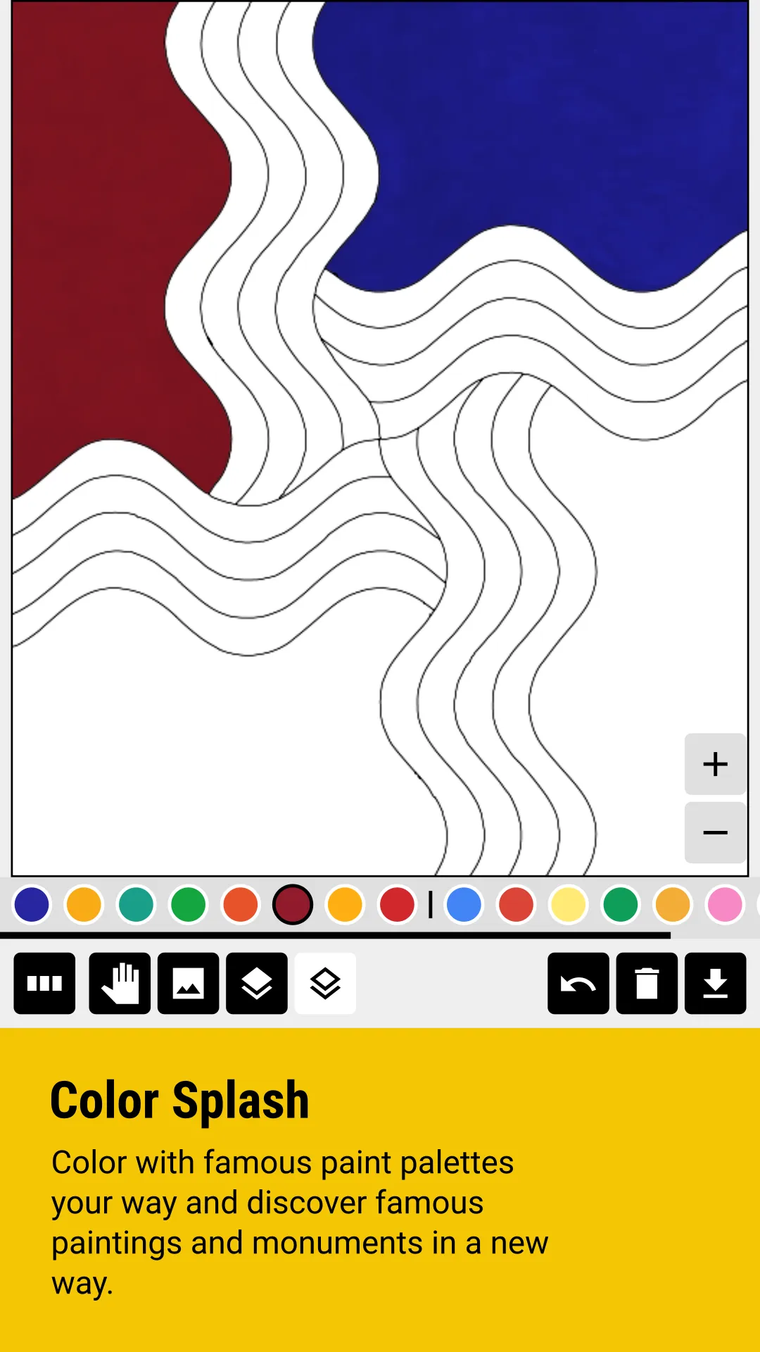 Scribble It! | Indus Appstore | Screenshot