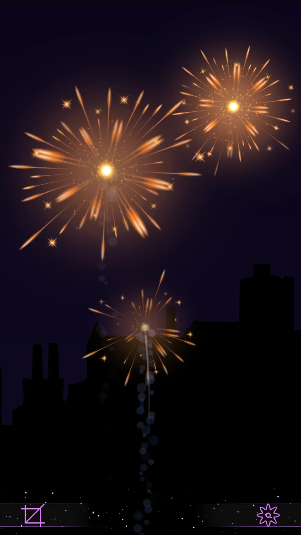 Fireworks | Indus Appstore | Screenshot