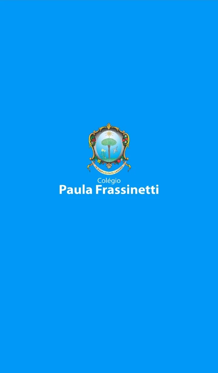 Colégio Paula Frassinetti SSP | Indus Appstore | Screenshot