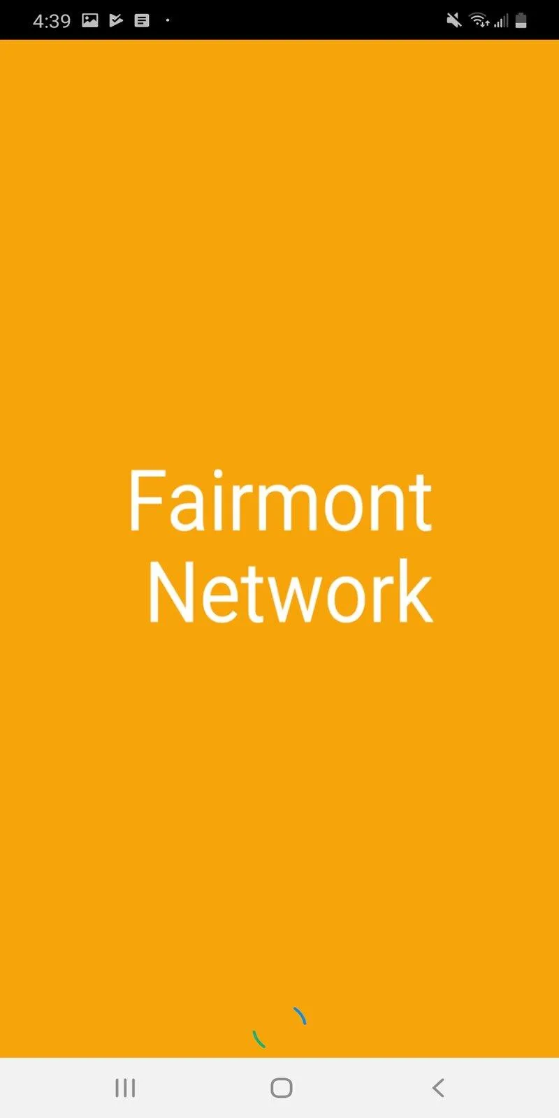 Fairmont Connect | Indus Appstore | Screenshot