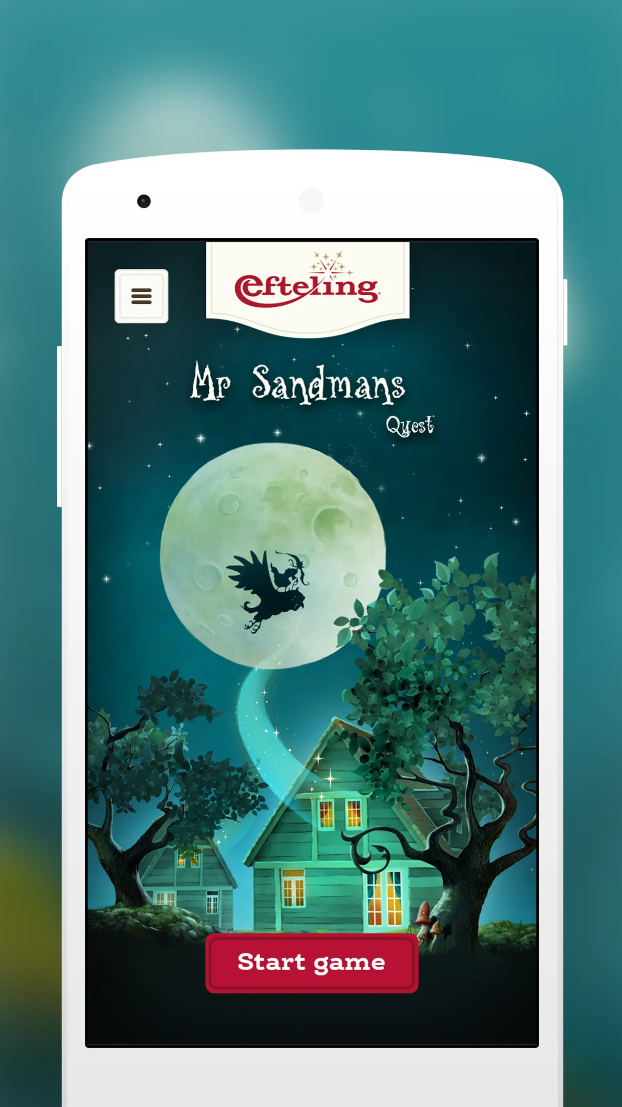 Mr Sandmans Quest | Indus Appstore | Screenshot