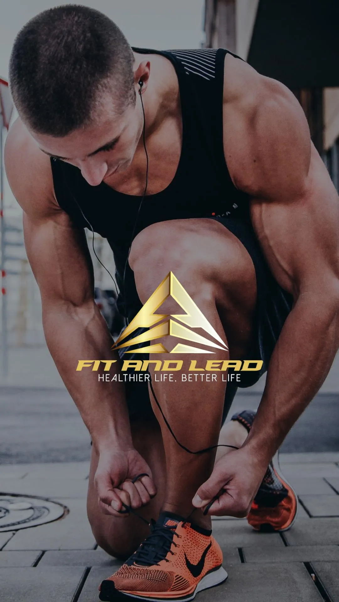 Fit and Lead | Indus Appstore | Screenshot