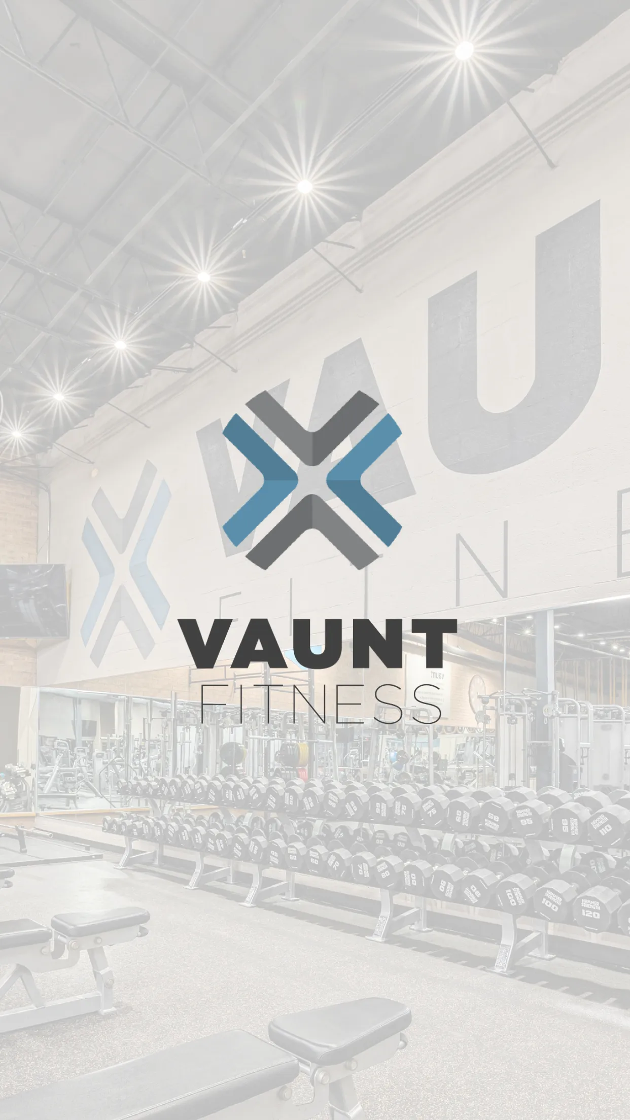 Vaunt Fitness Chicago | Indus Appstore | Screenshot