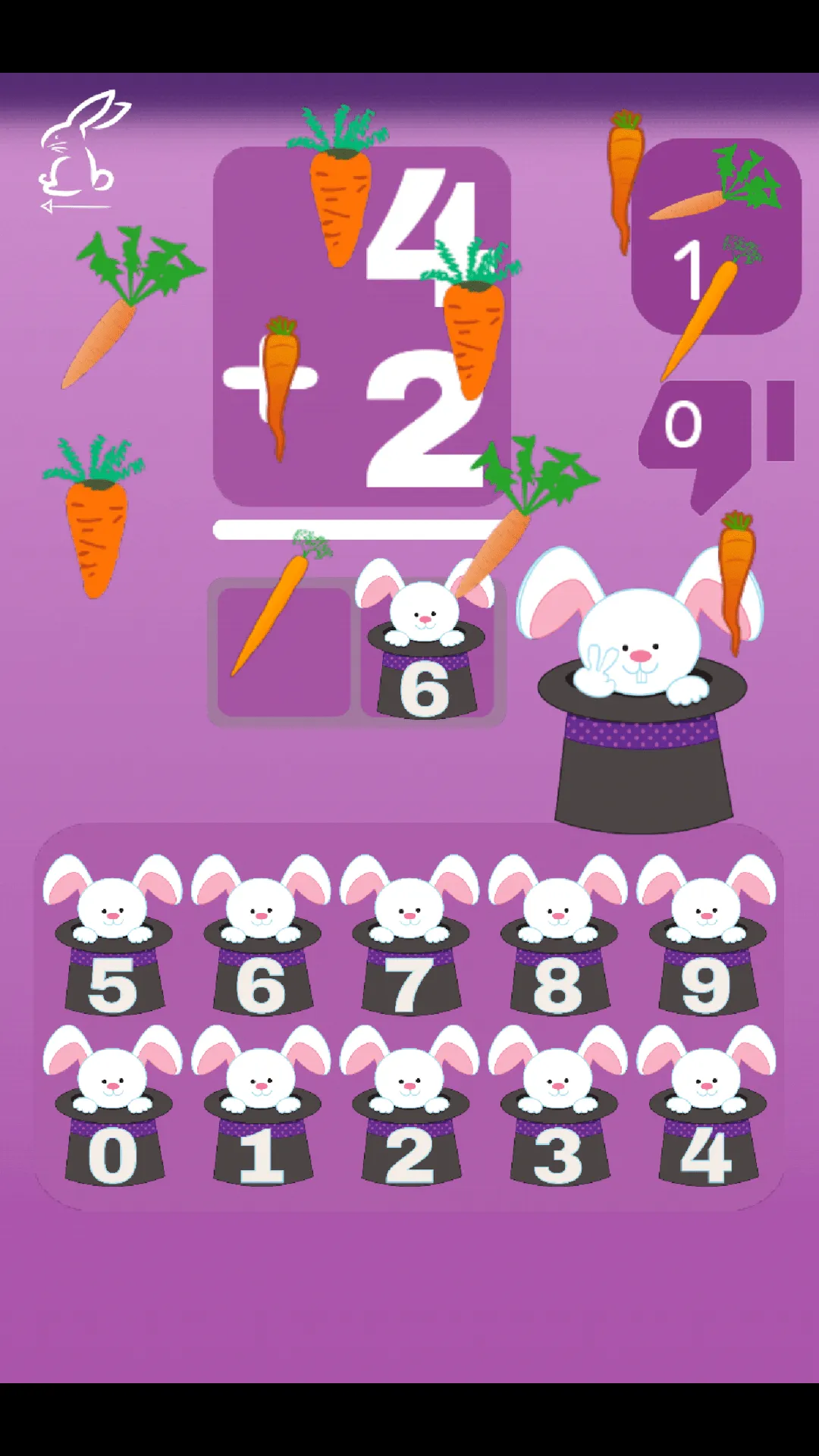 Addition and subtraction math | Indus Appstore | Screenshot