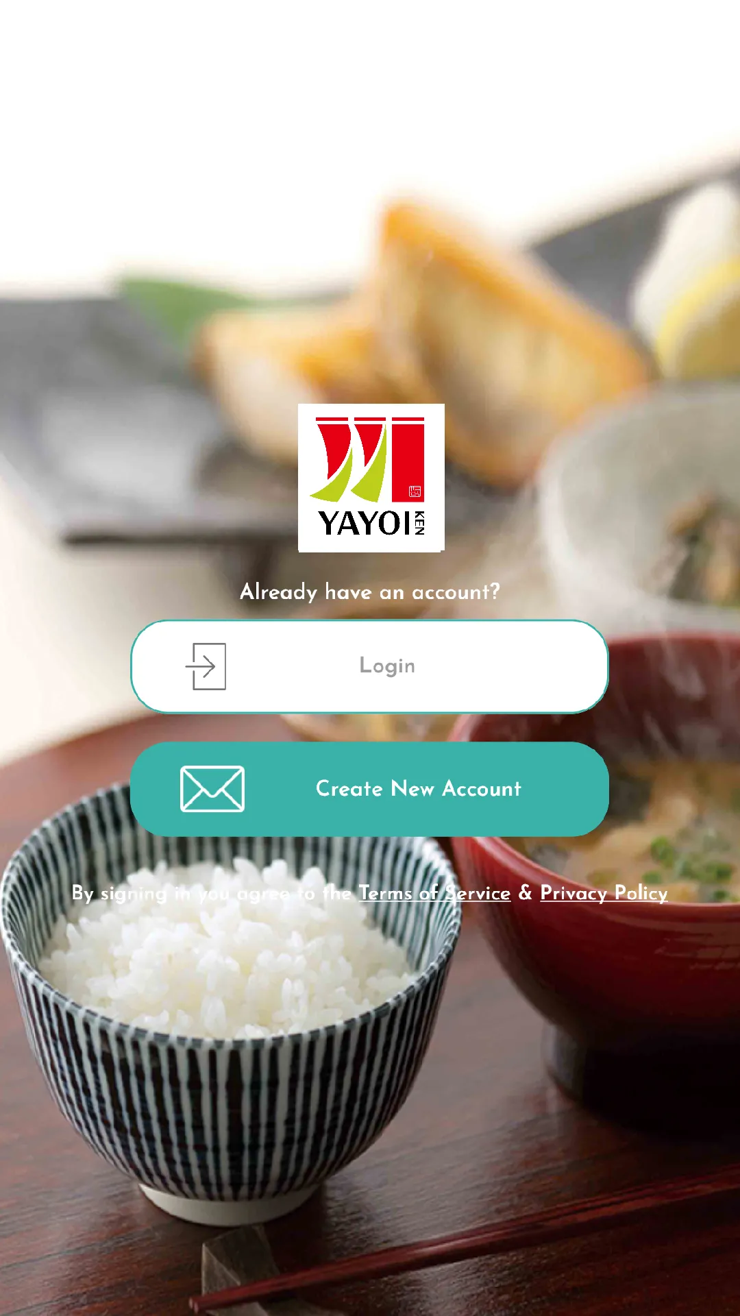 YAYOI Singapore | Indus Appstore | Screenshot