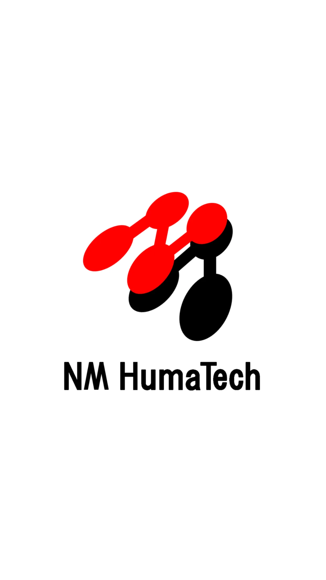 NM HumaTech 公式アプリ | Indus Appstore | Screenshot