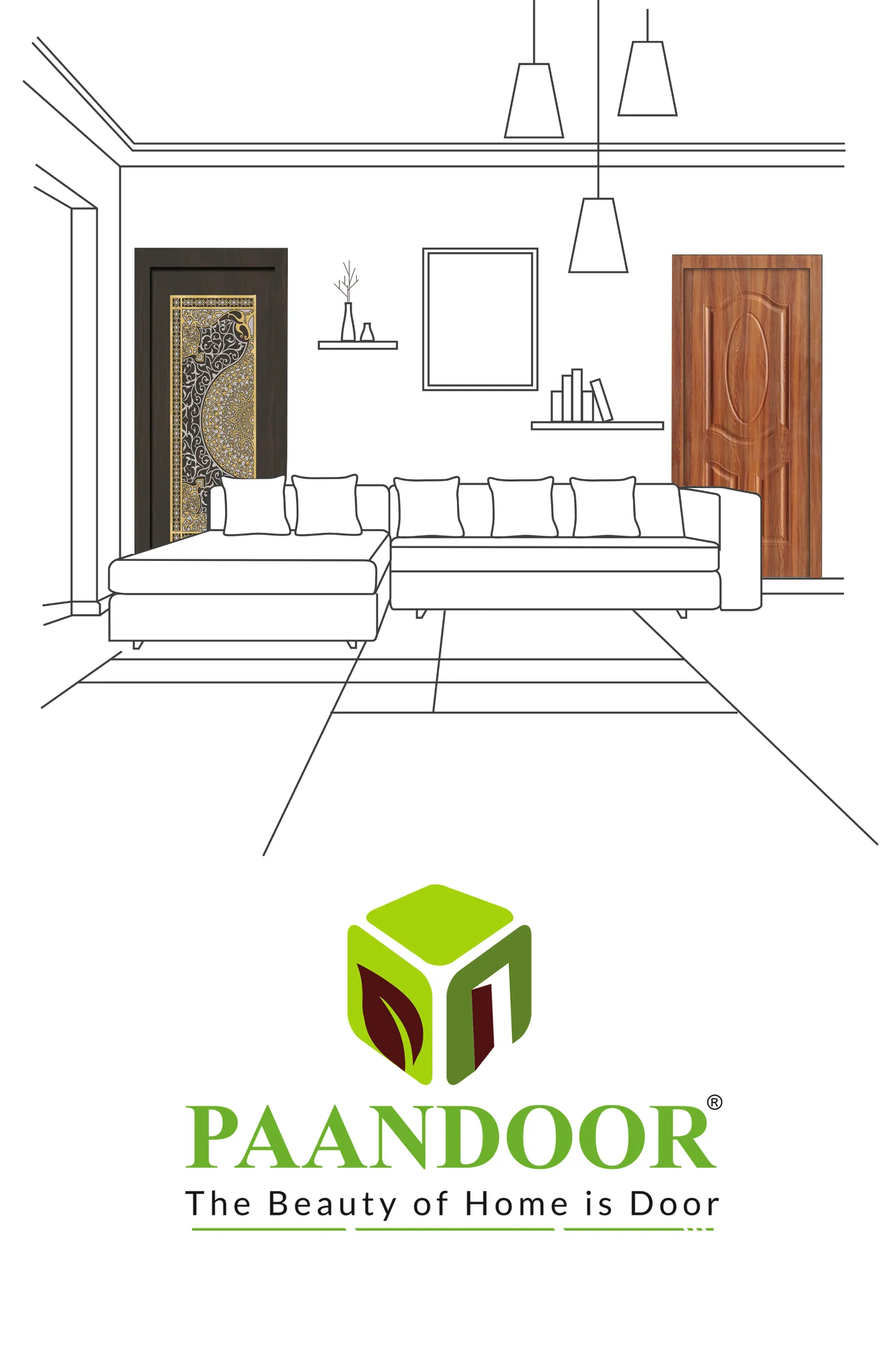 Paandoor | Indus Appstore | Screenshot