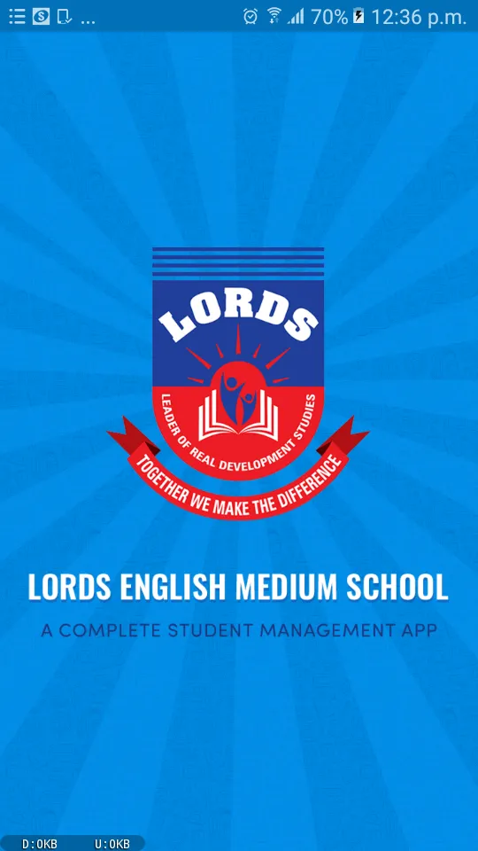 Lords | Indus Appstore | Screenshot