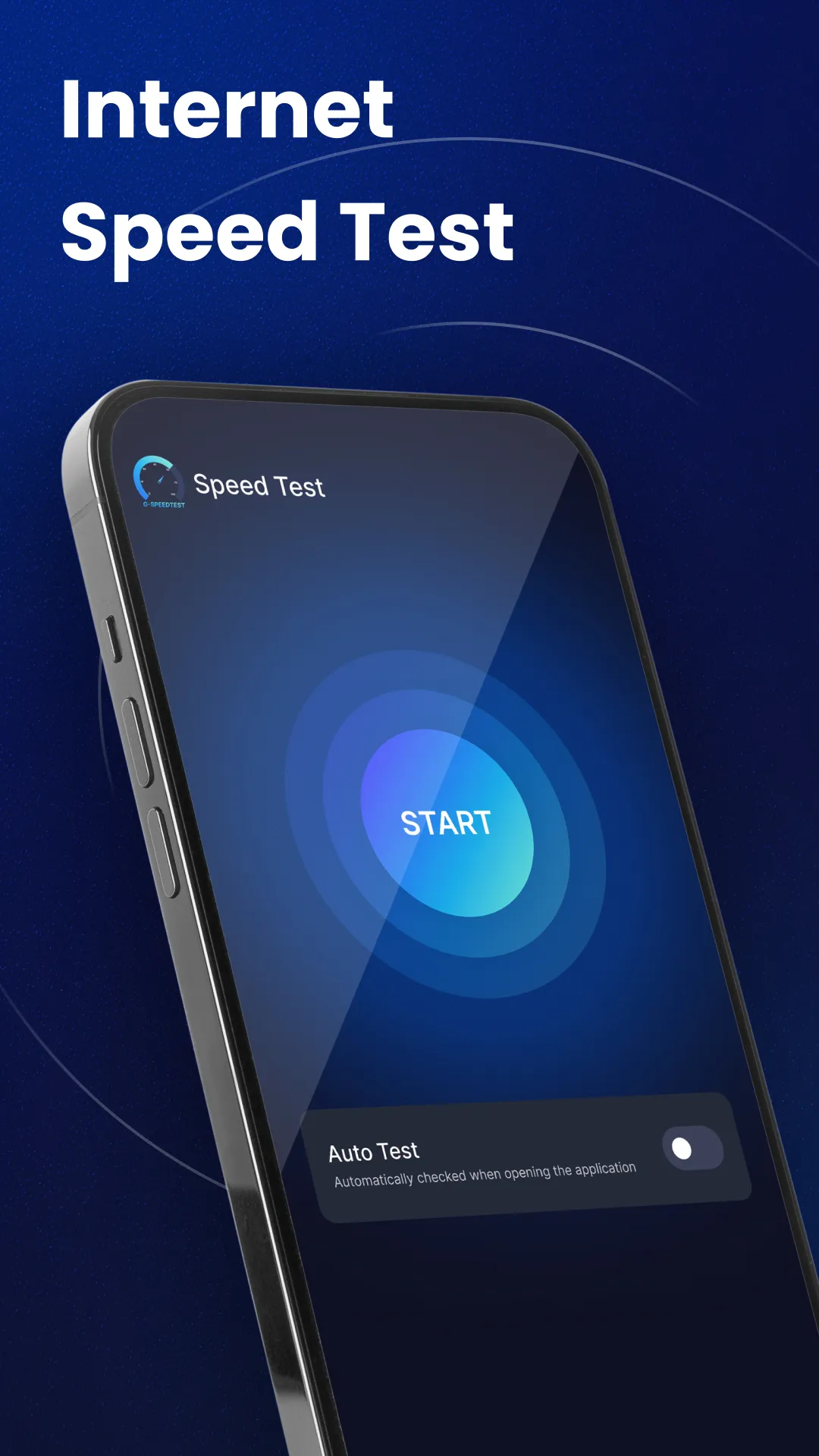 Speed Test For Wifi & Internet | Indus Appstore | Screenshot