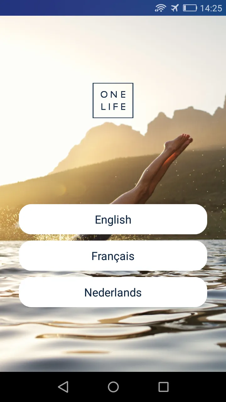 OneLife OneApp | Indus Appstore | Screenshot