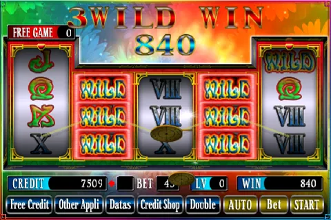 SLOT Wheel Of Fortune 45LINES | Indus Appstore | Screenshot