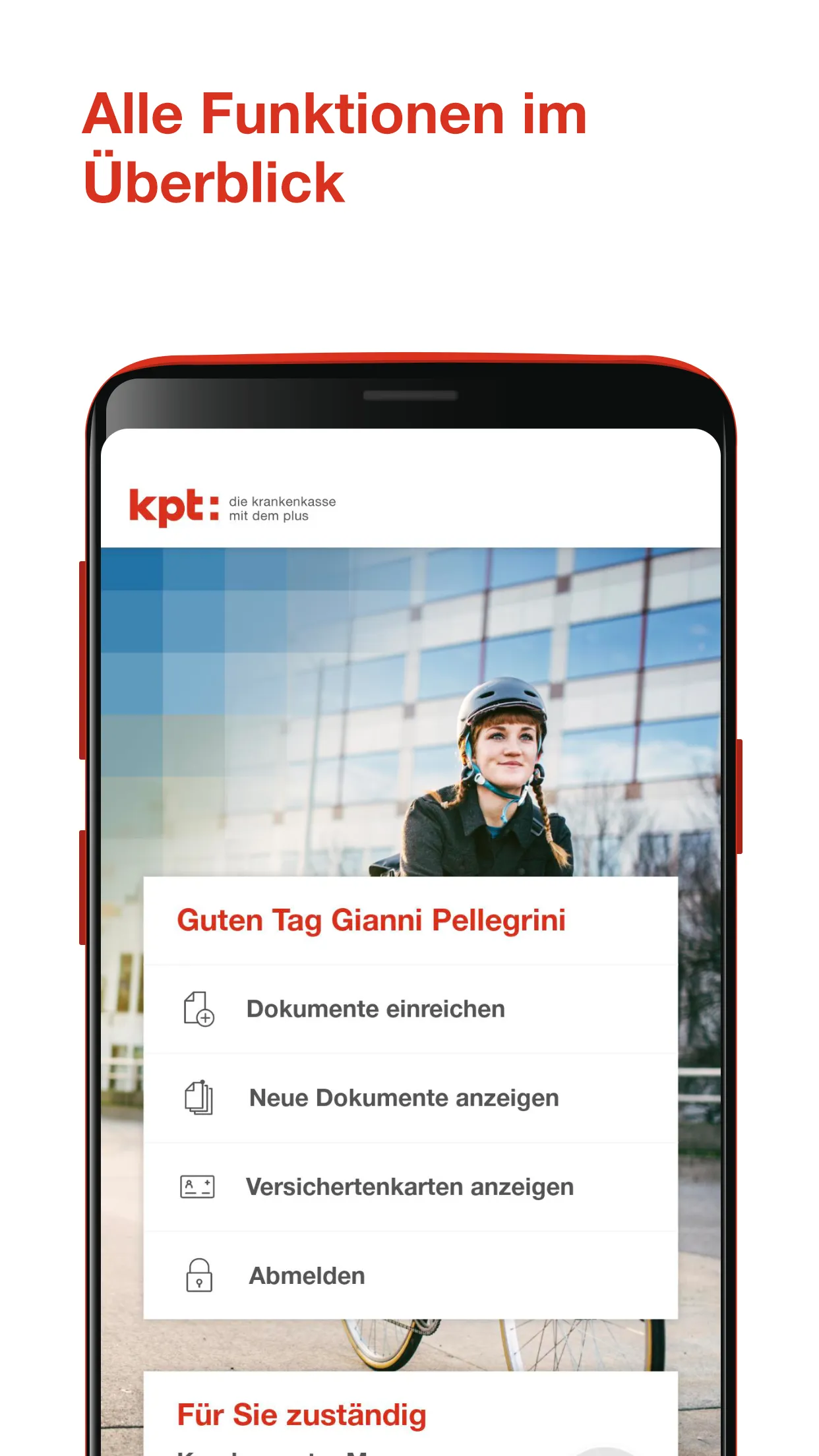 KPT App | Indus Appstore | Screenshot