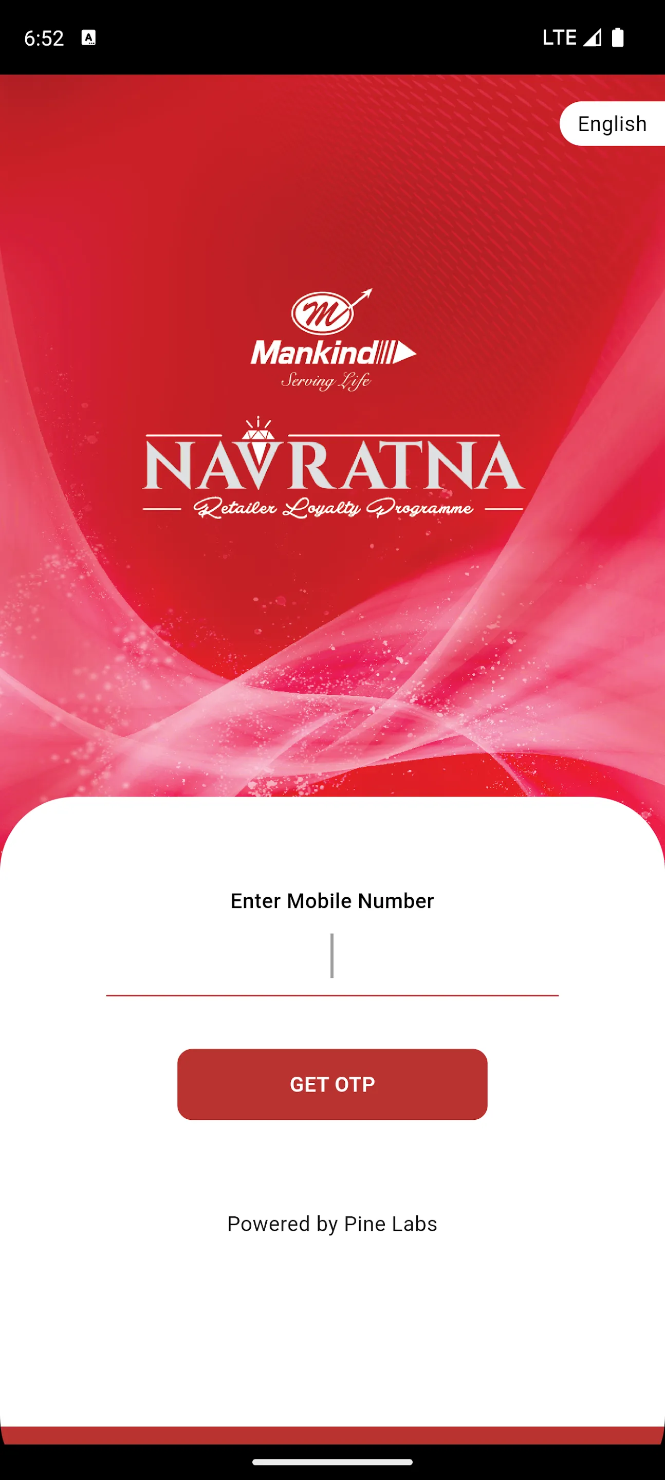 Mankind Navratna | Indus Appstore | Screenshot