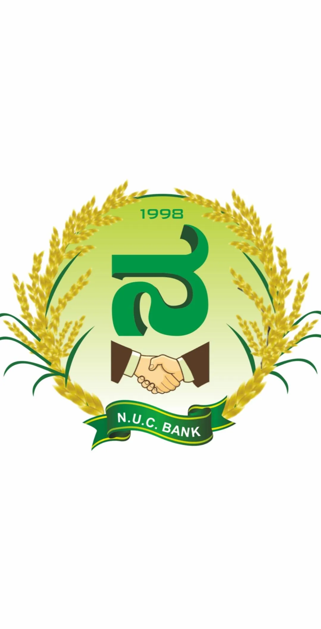 NUC Bank Mobile Application | Indus Appstore | Screenshot