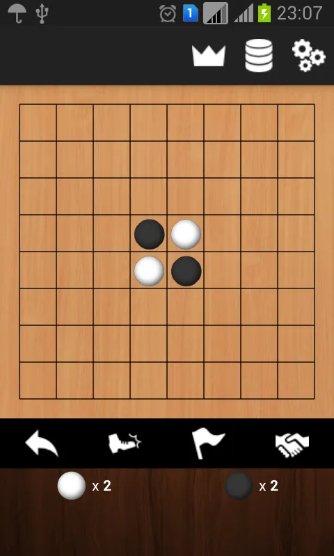 Reversi | Indus Appstore | Screenshot