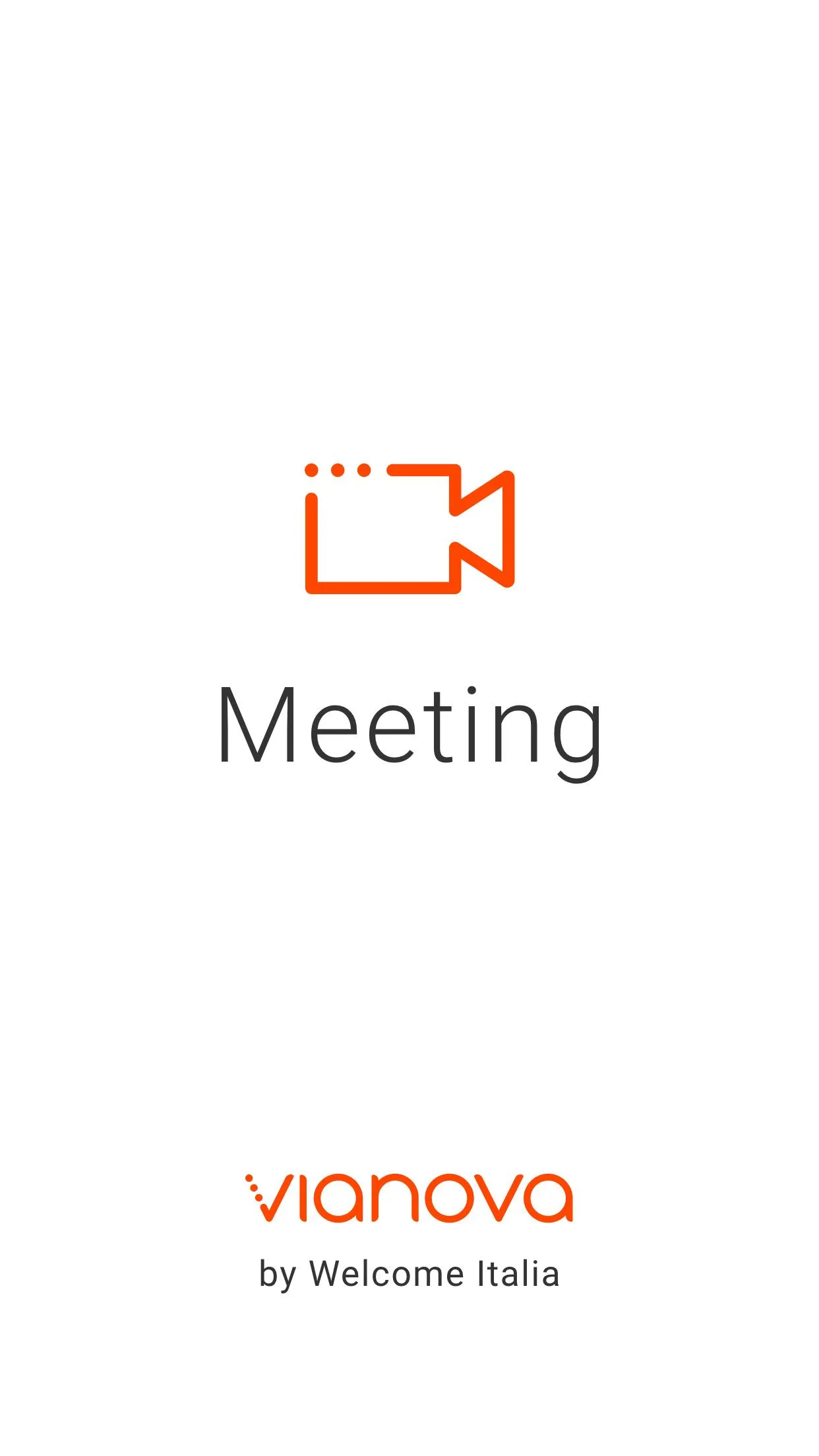 Vianova Meeting | Indus Appstore | Screenshot