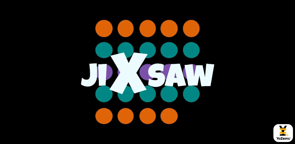 The Daily jiXsaw Puzzle | Indus Appstore | Screenshot