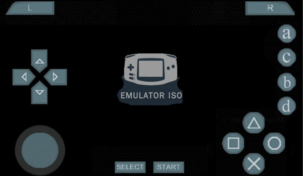 Iso Emulator Ps2 Games Pro | Indus Appstore | Screenshot