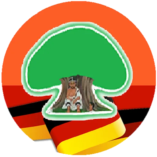 Afaan Oromoo German Dictionary | Indus Appstore | Screenshot