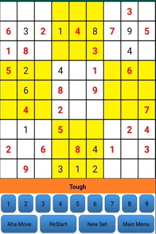 Aha Sudoku | Indus Appstore | Screenshot