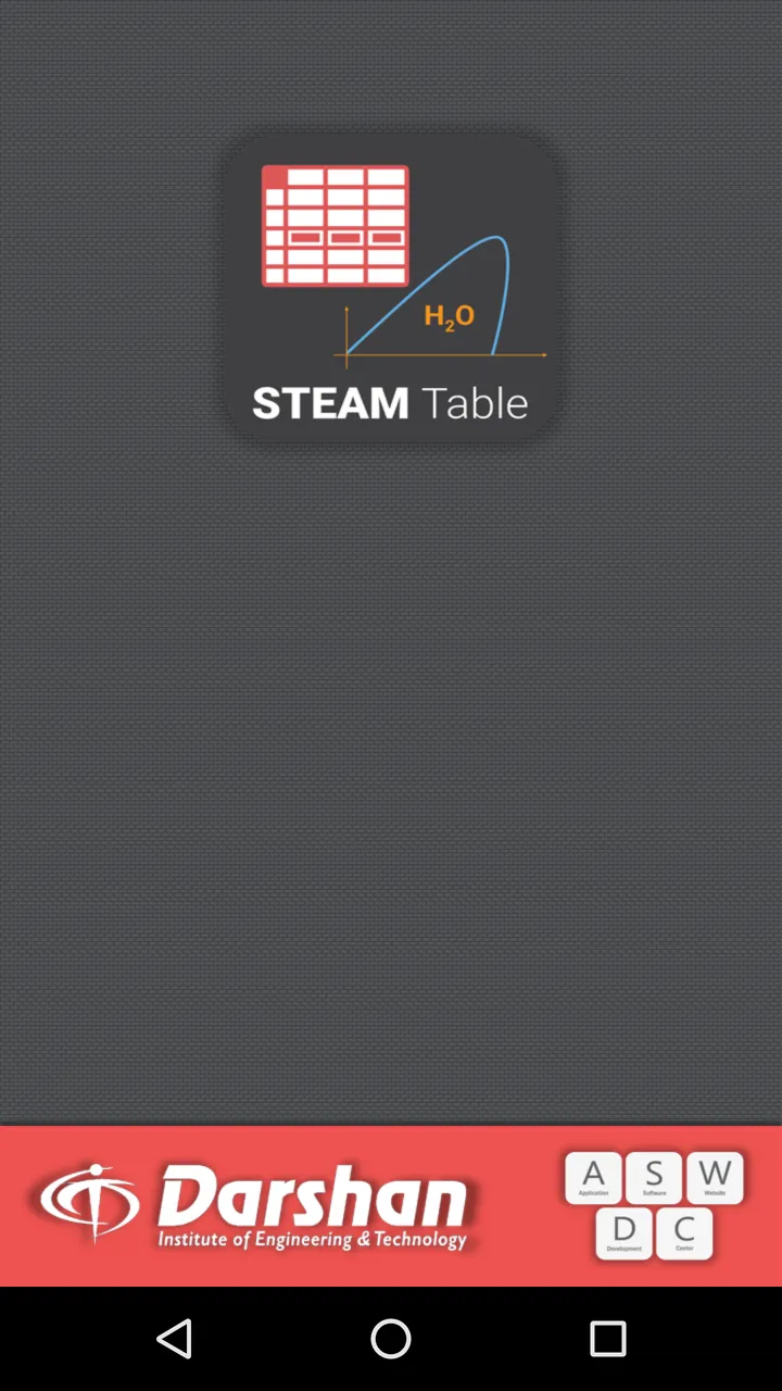 Steam Table | Indus Appstore | Screenshot