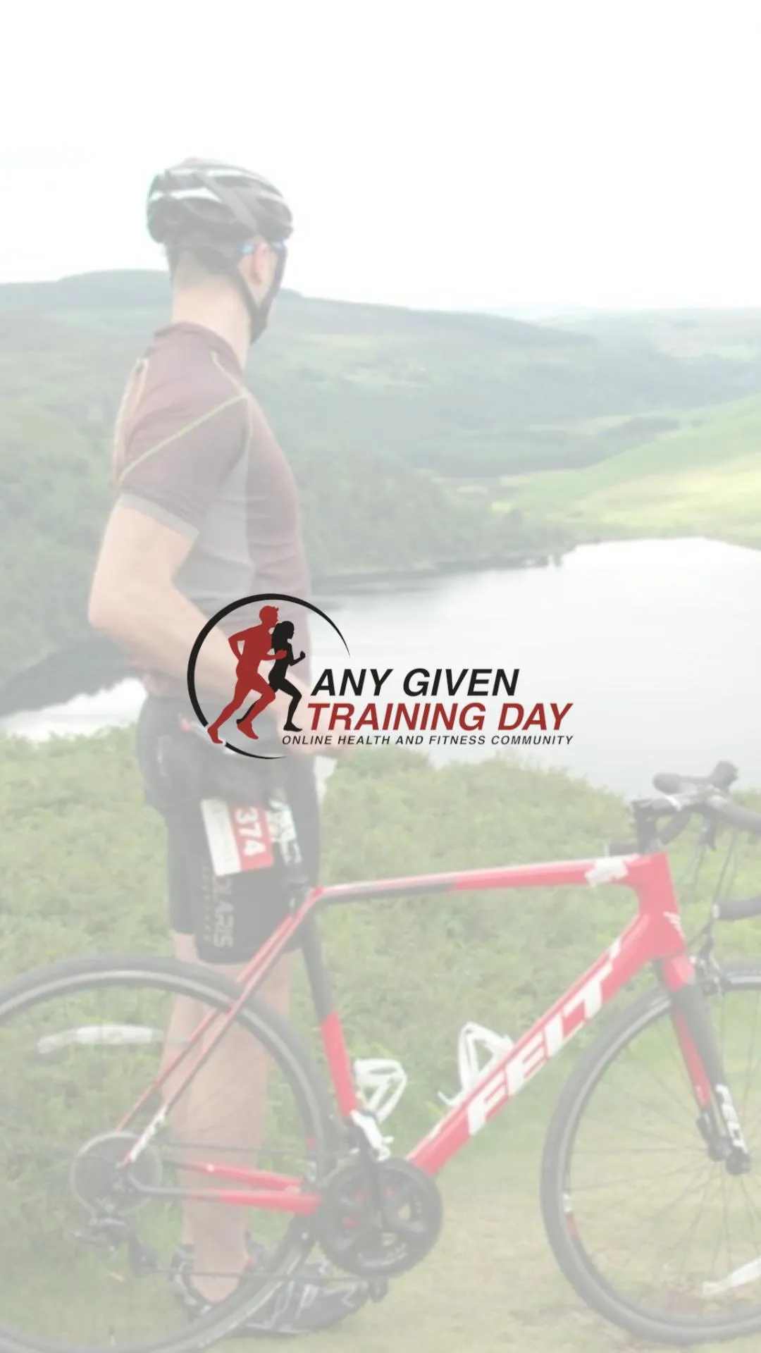 Any Given Training Day | Indus Appstore | Screenshot