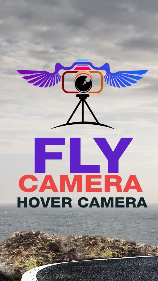 Fly Camera - Hover Camera | Indus Appstore | Screenshot