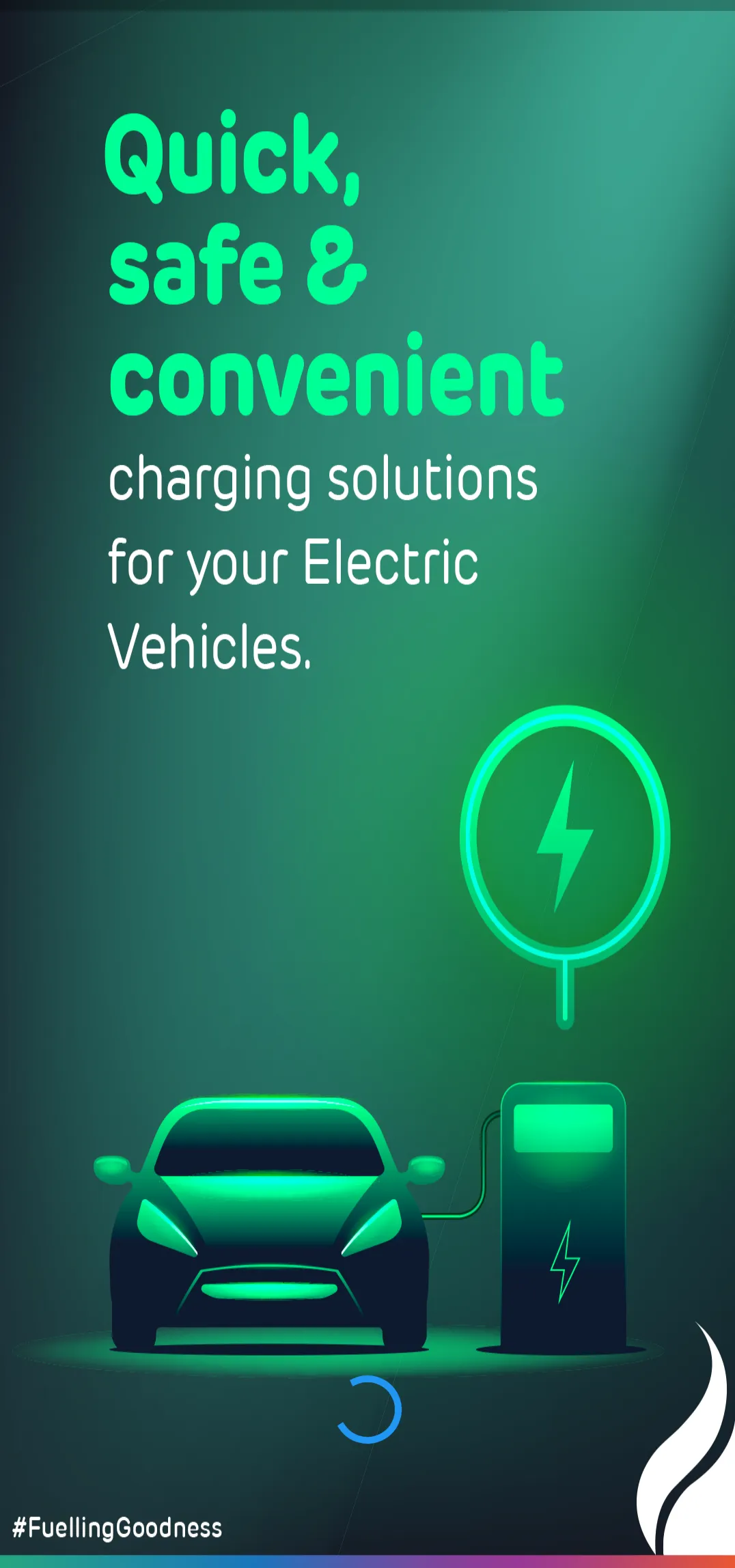 ATGL EV | Indus Appstore | Screenshot