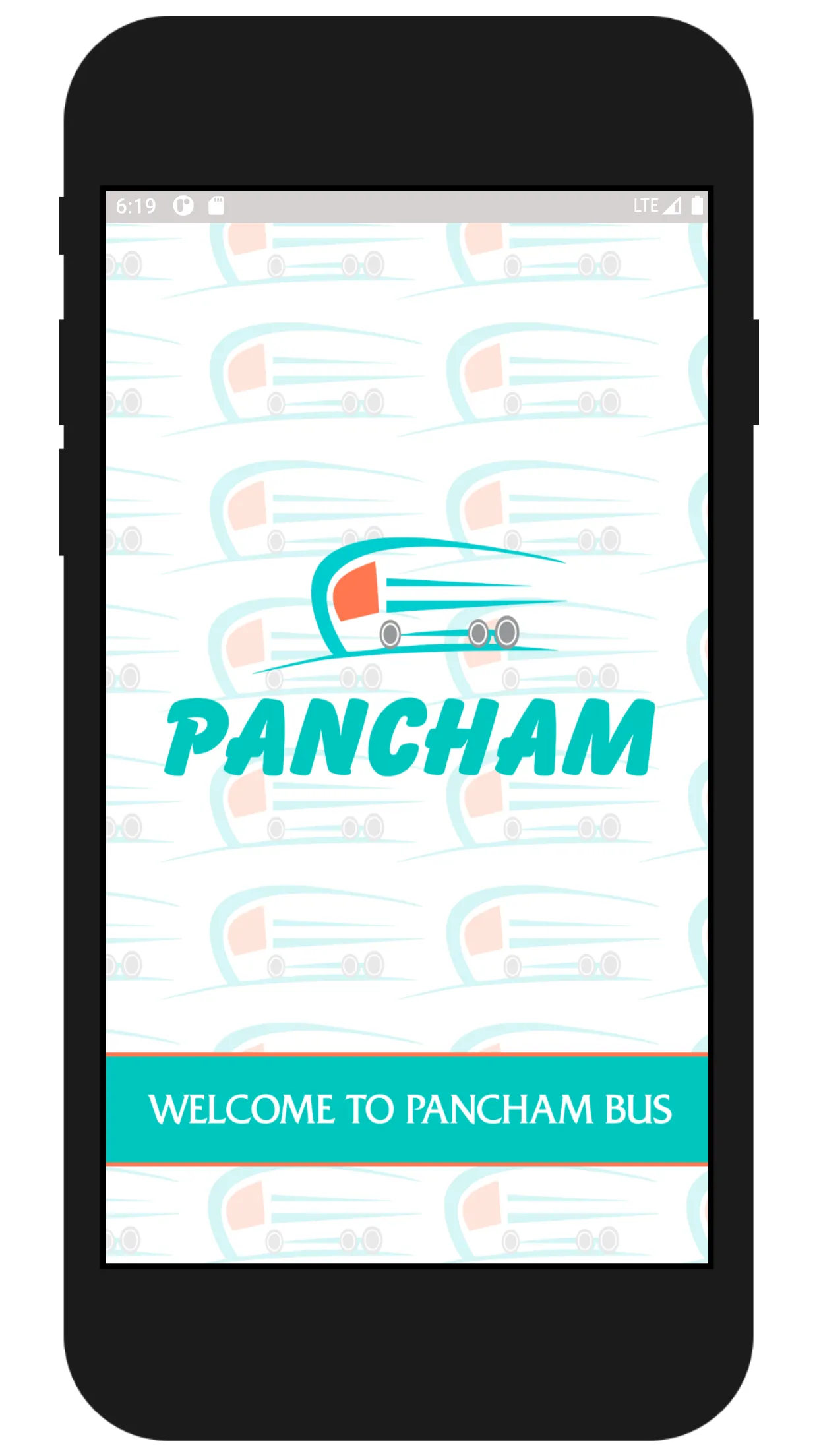 Pancham Travels | Indus Appstore | Screenshot