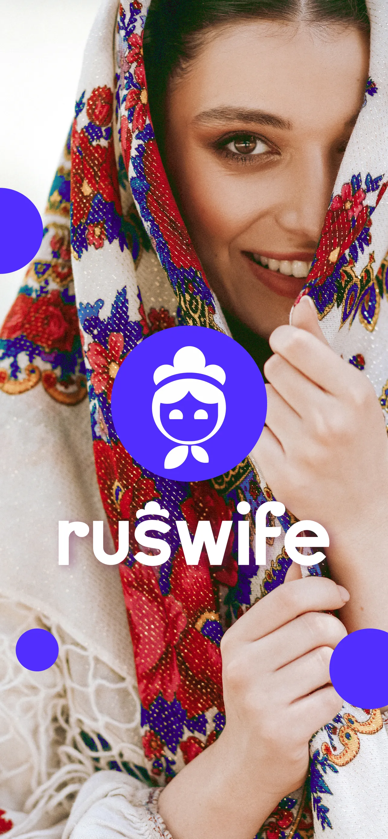 RusWife - Russian Women | Indus Appstore | Screenshot