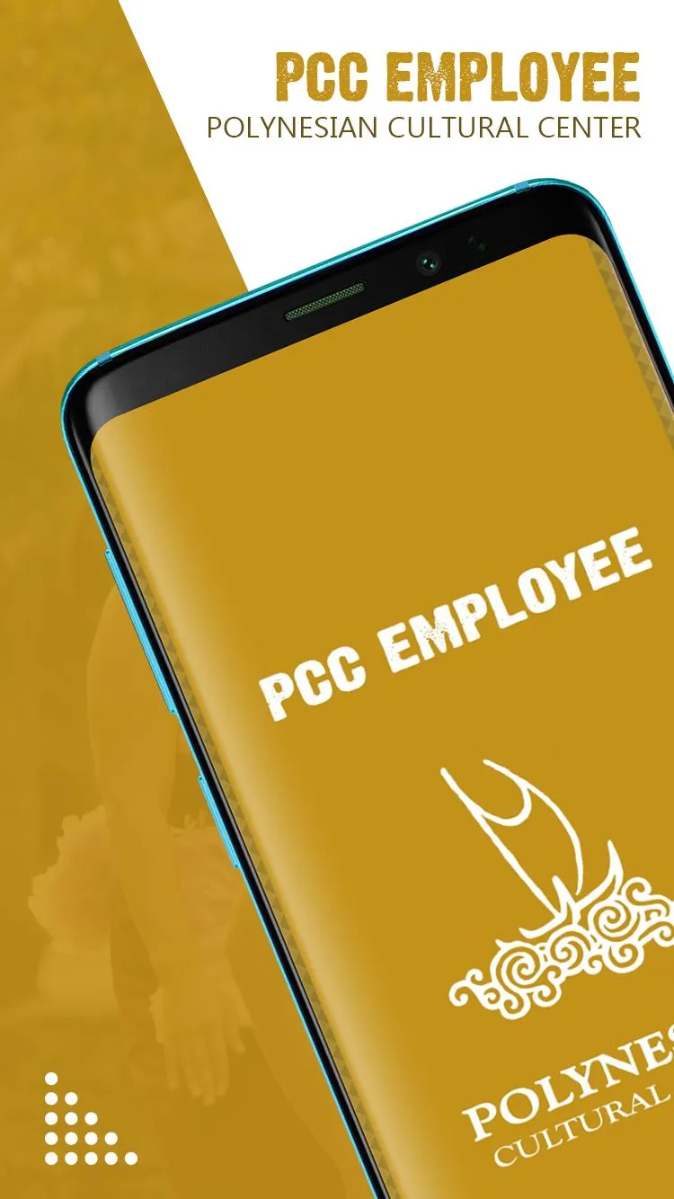 PCC Employee | Indus Appstore | Screenshot