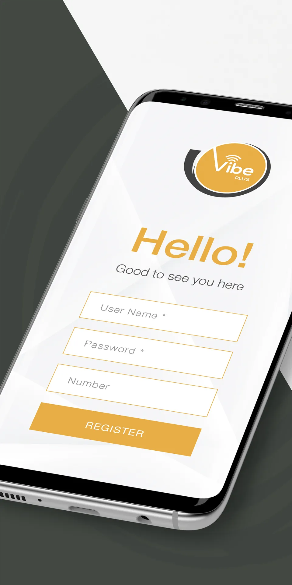 Vibeplus MoSIP | Indus Appstore | Screenshot