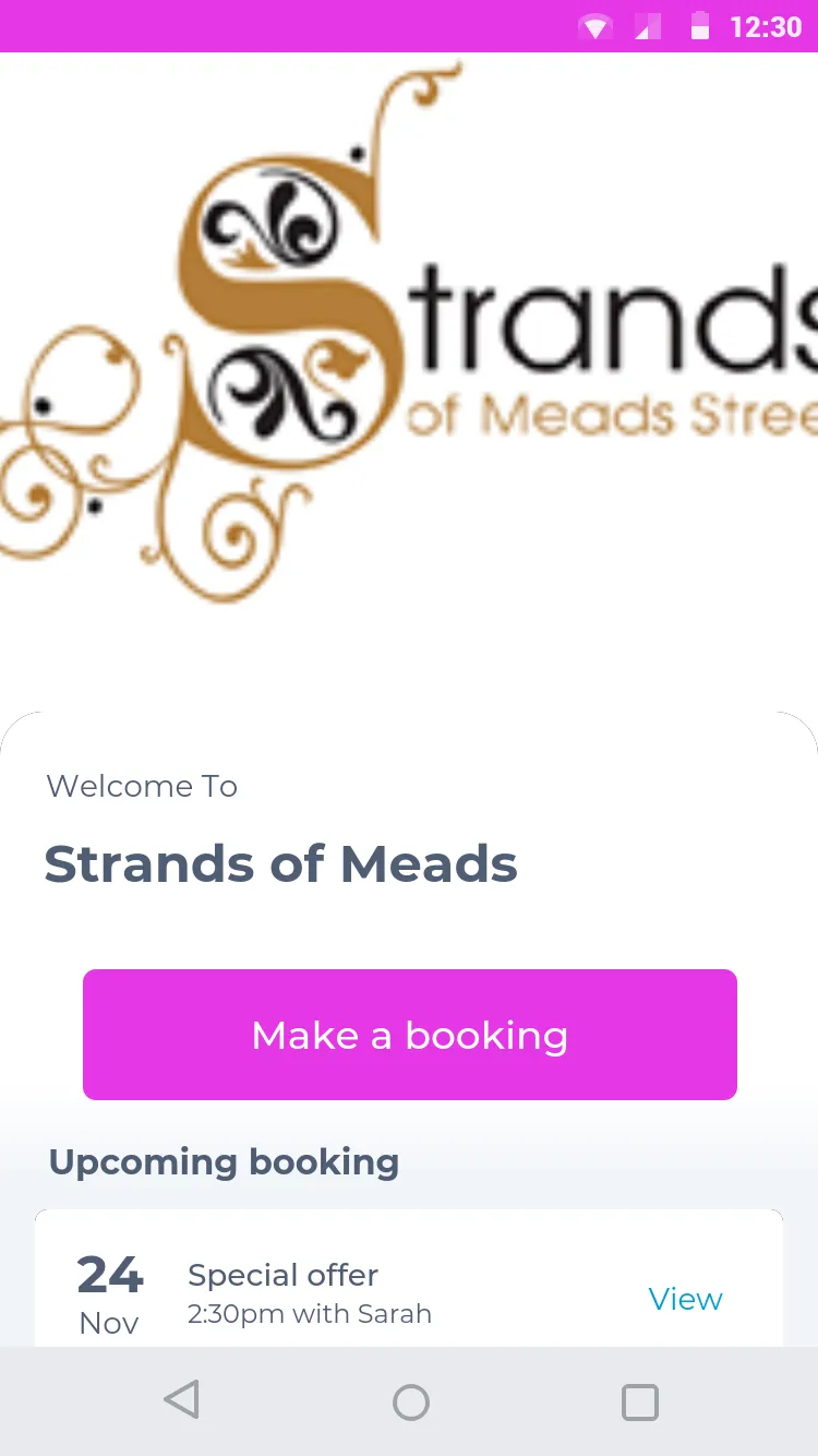 Strands of Meads | Indus Appstore | Screenshot