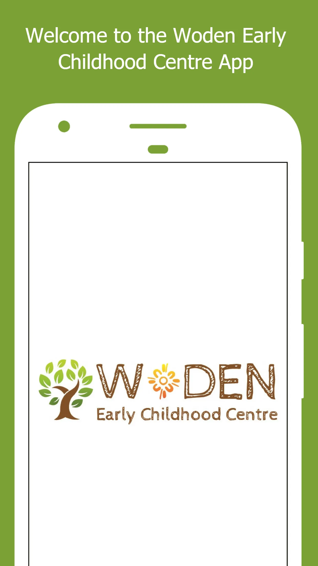 Woden Early Childhood Centre | Indus Appstore | Screenshot