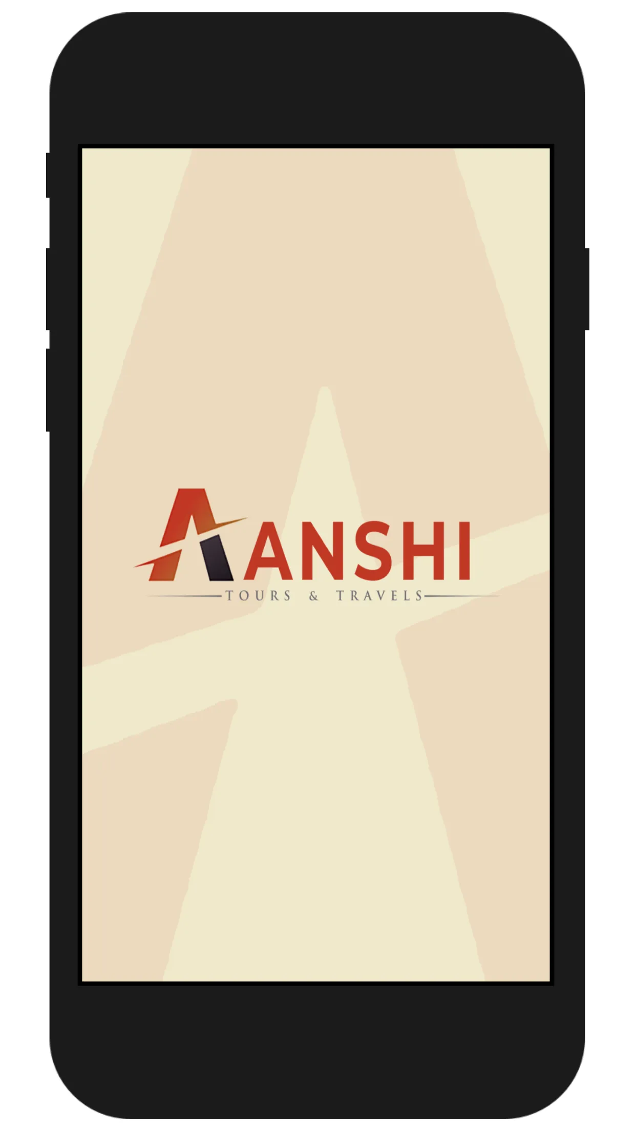 Anshi Tour and Travels | Indus Appstore | Screenshot