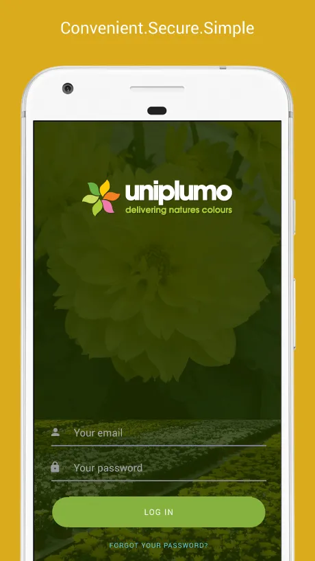 Uniplumo | Indus Appstore | Screenshot