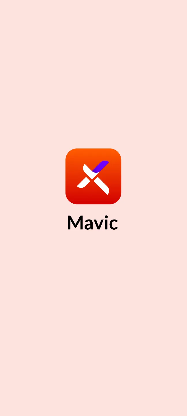 MAVIC | Indus Appstore | Screenshot