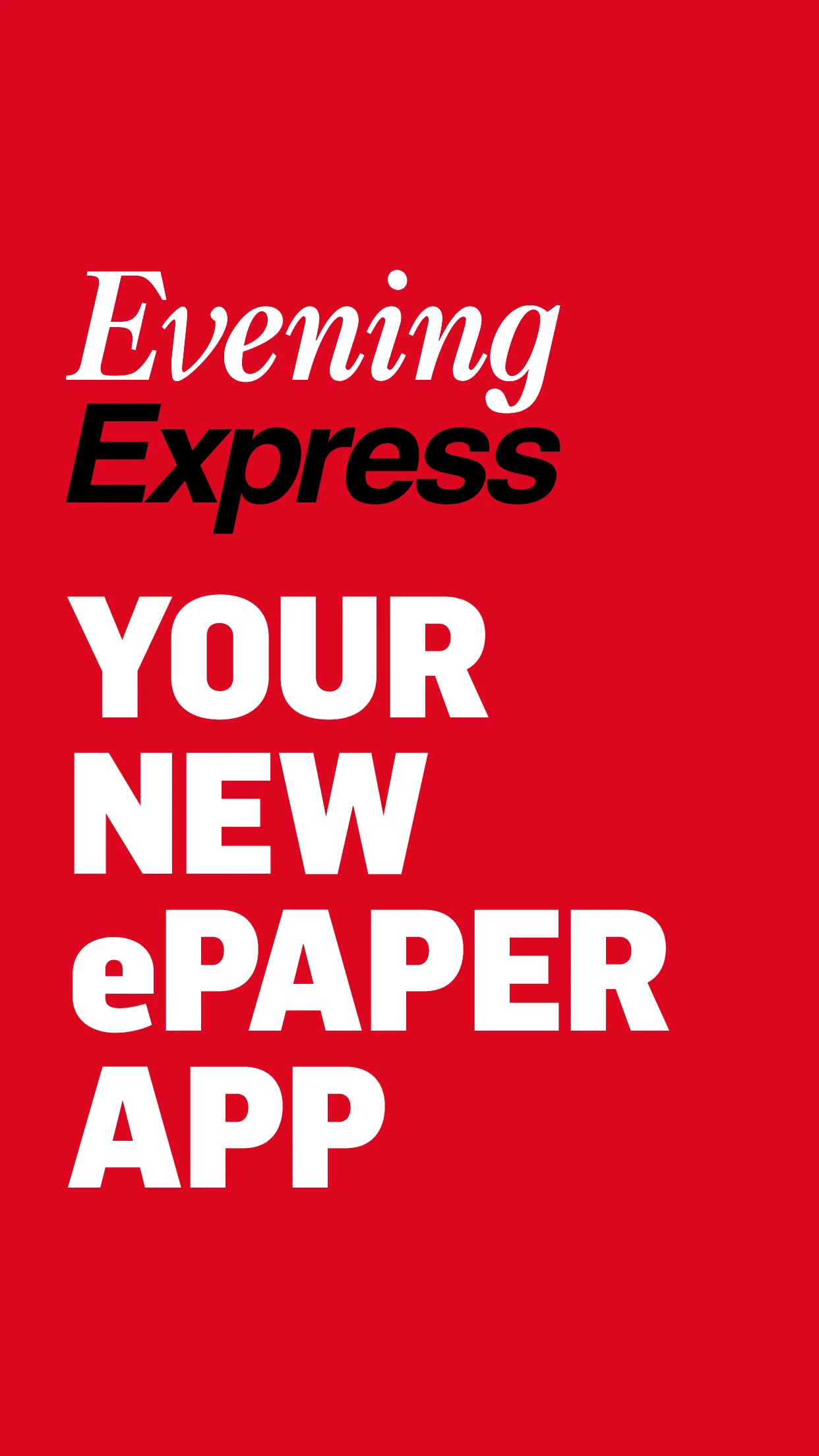 Evening Express Aberdeen | Indus Appstore | Screenshot