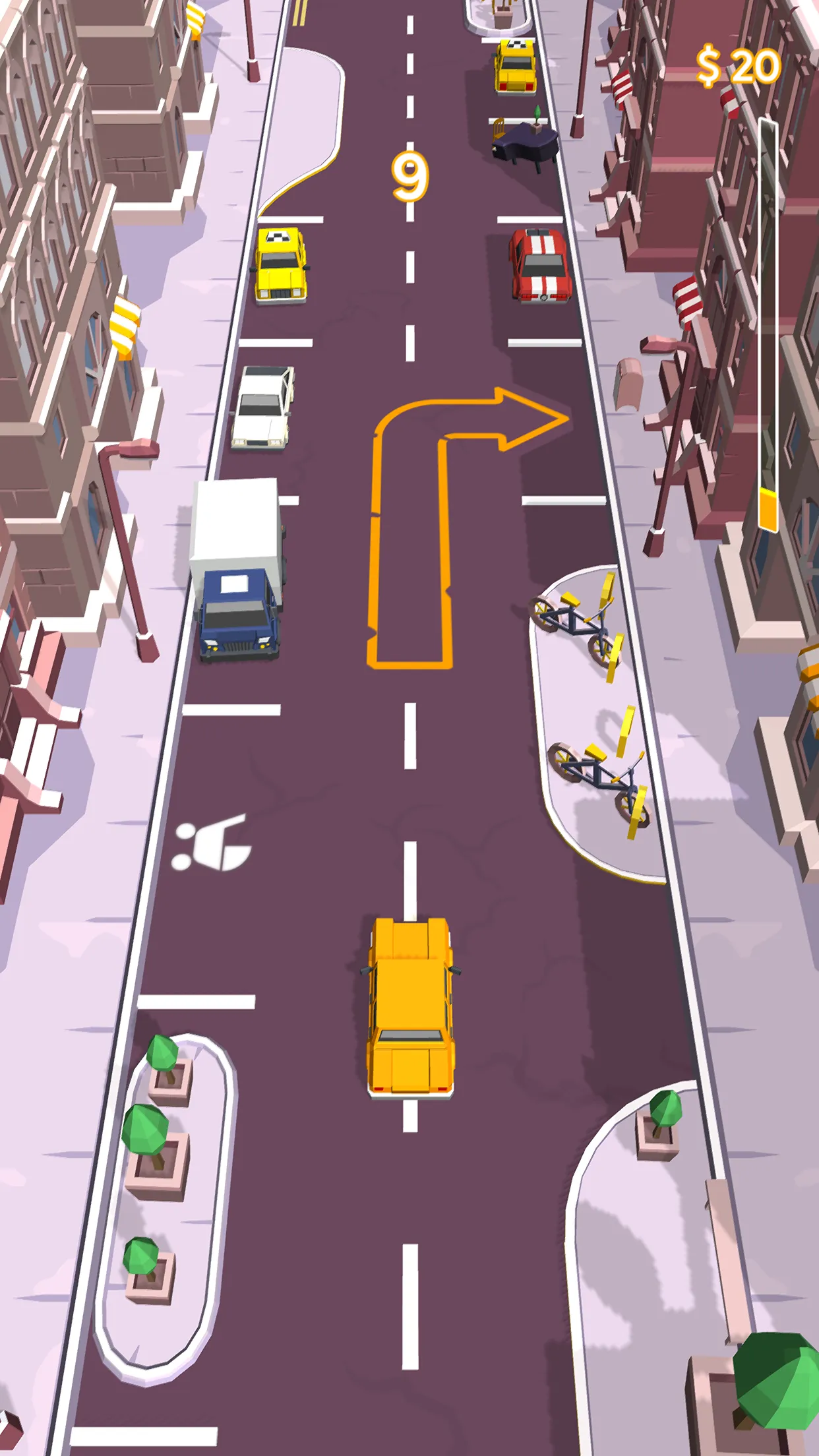 Drive and Park | Indus Appstore | Screenshot