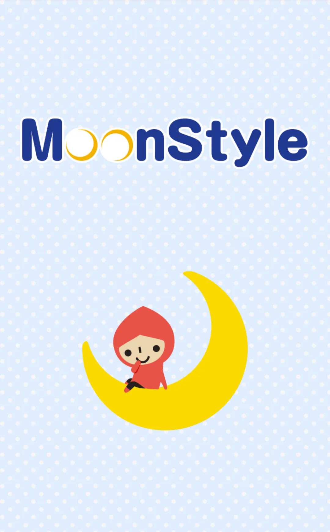 MoonStyle - Period tracker | Indus Appstore | Screenshot