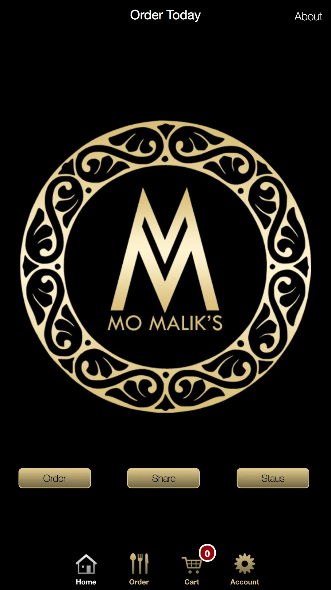 Mo Malik's | Indus Appstore | Screenshot