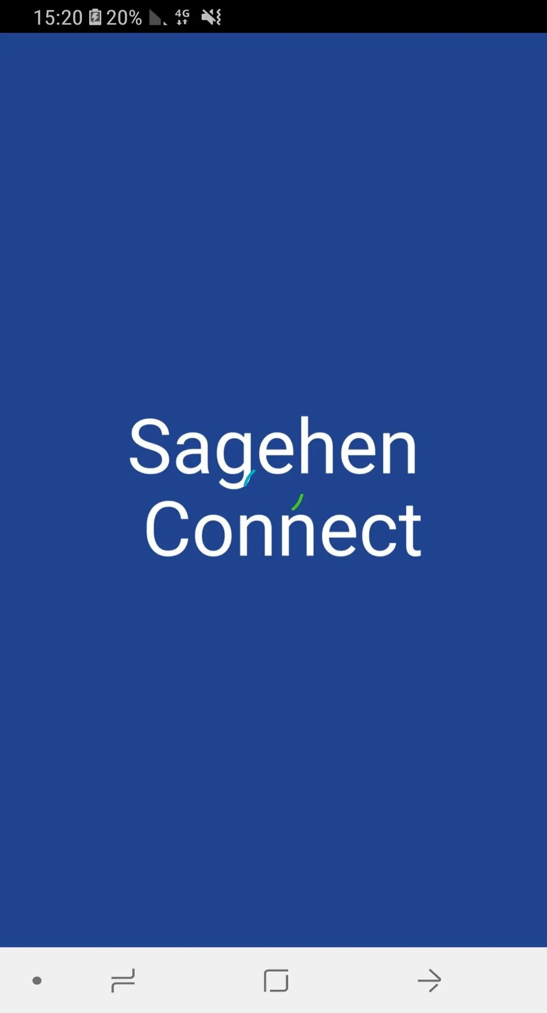 Sagehen Connect | Indus Appstore | Screenshot