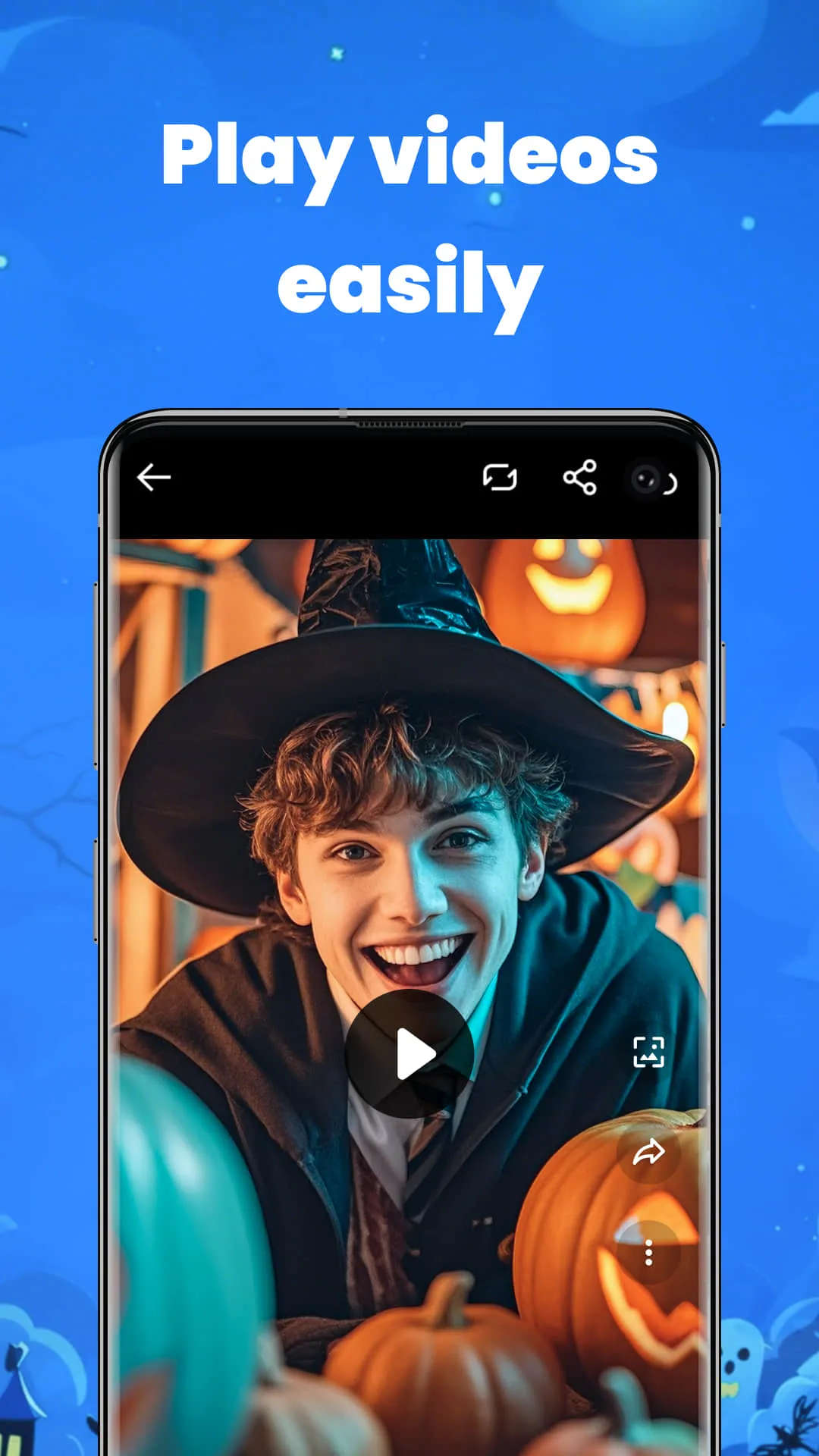 Ahafast Video Downloader | Indus Appstore | Screenshot