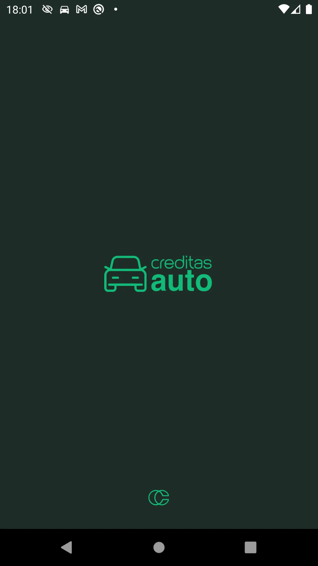 Creditas Auto OPS | Indus Appstore | Screenshot