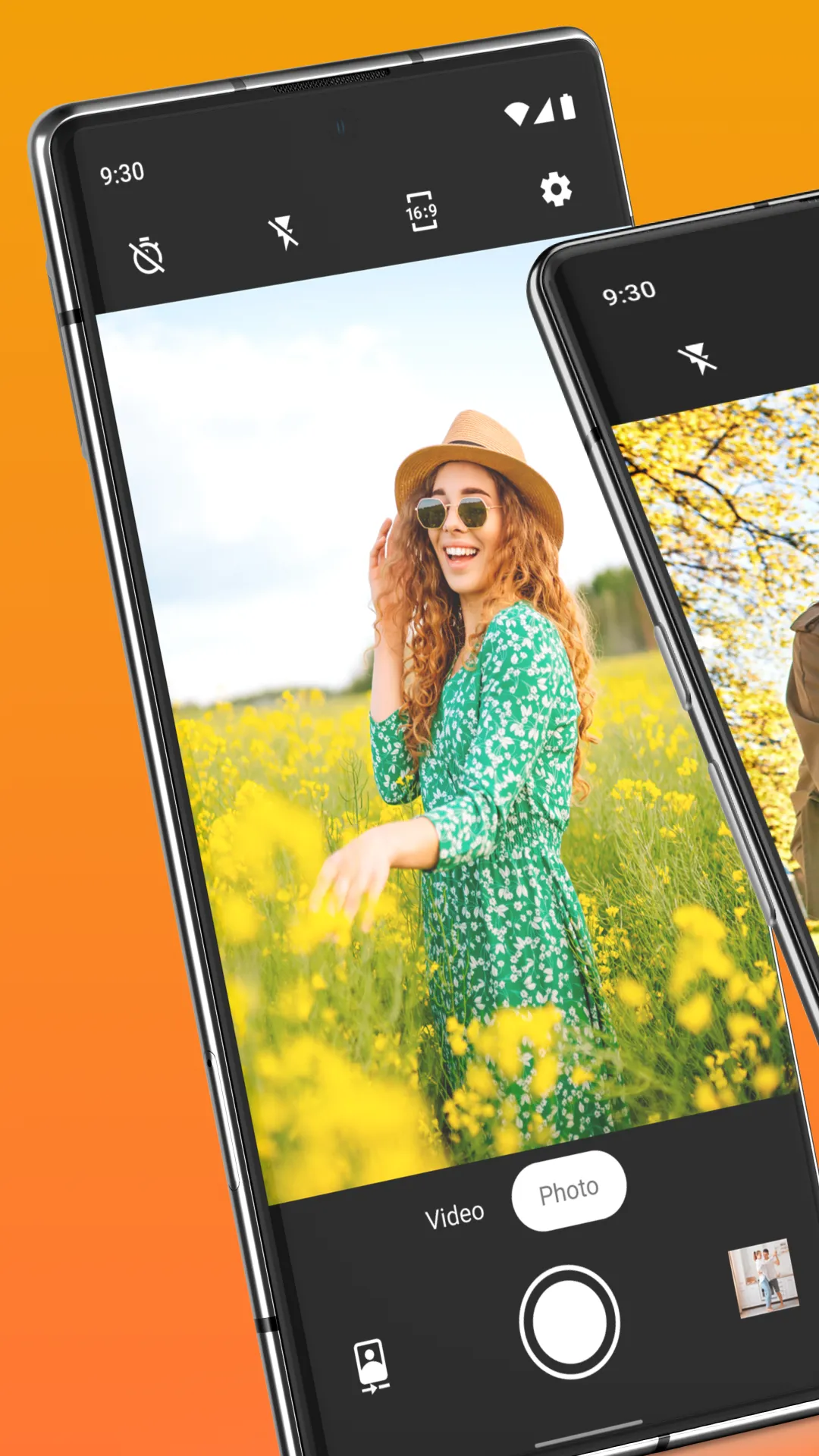 Simple Camera | Indus Appstore | Screenshot