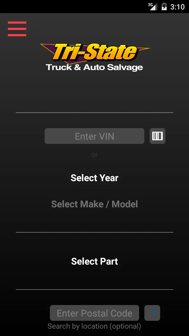 Tri-State Truck & Auto Salvage | Indus Appstore | Screenshot