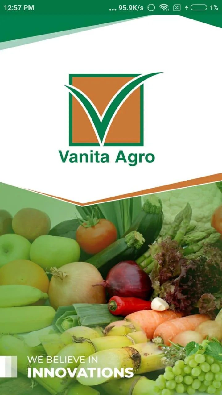 Vanita Agro | Indus Appstore | Screenshot