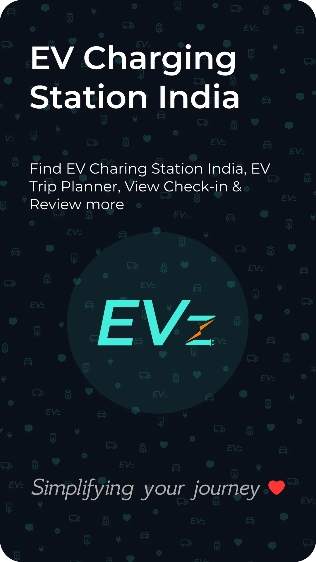 EV Charging Stations India | Indus Appstore | Screenshot