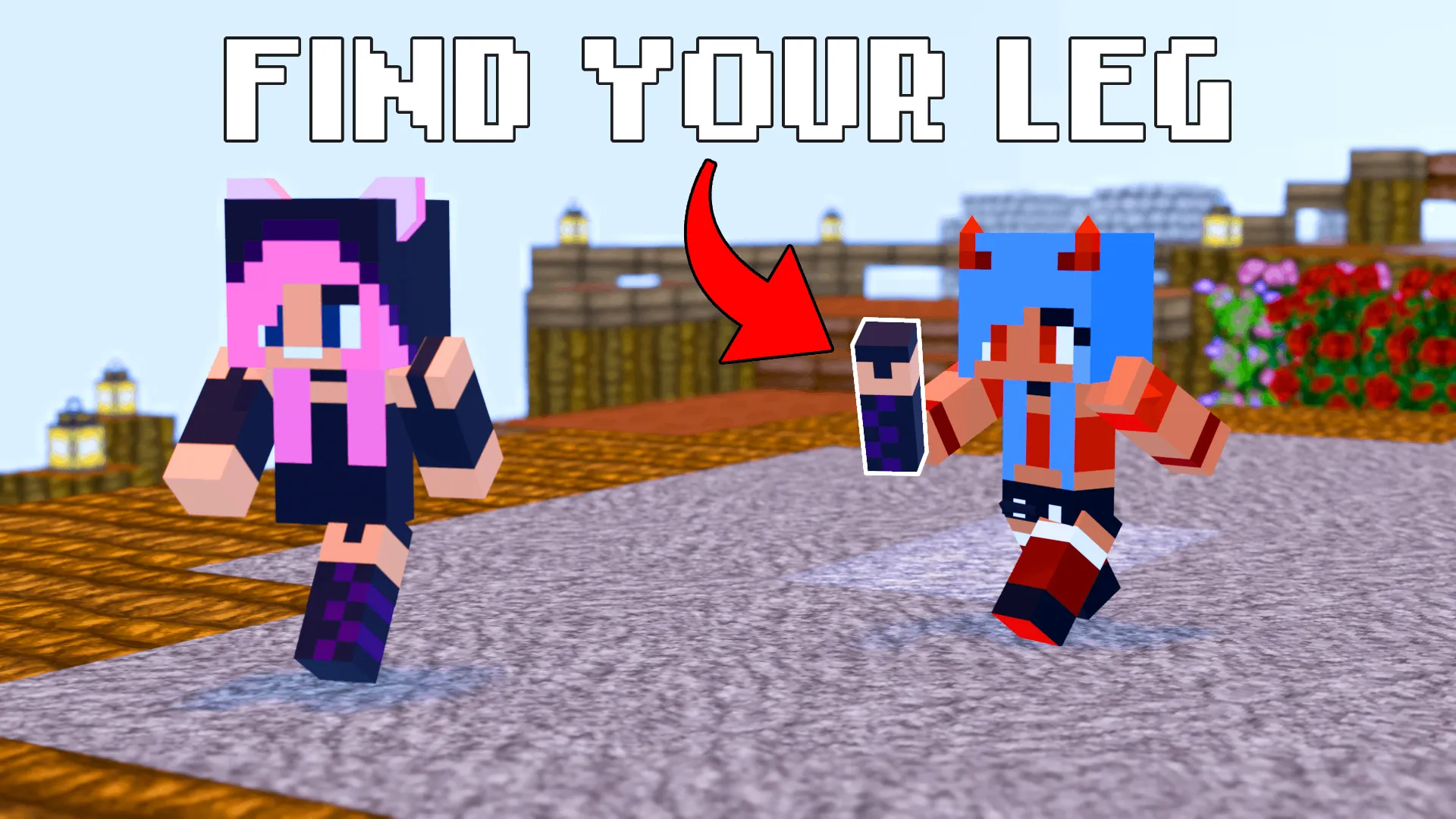 Steal Body Parts | Indus Appstore | Screenshot