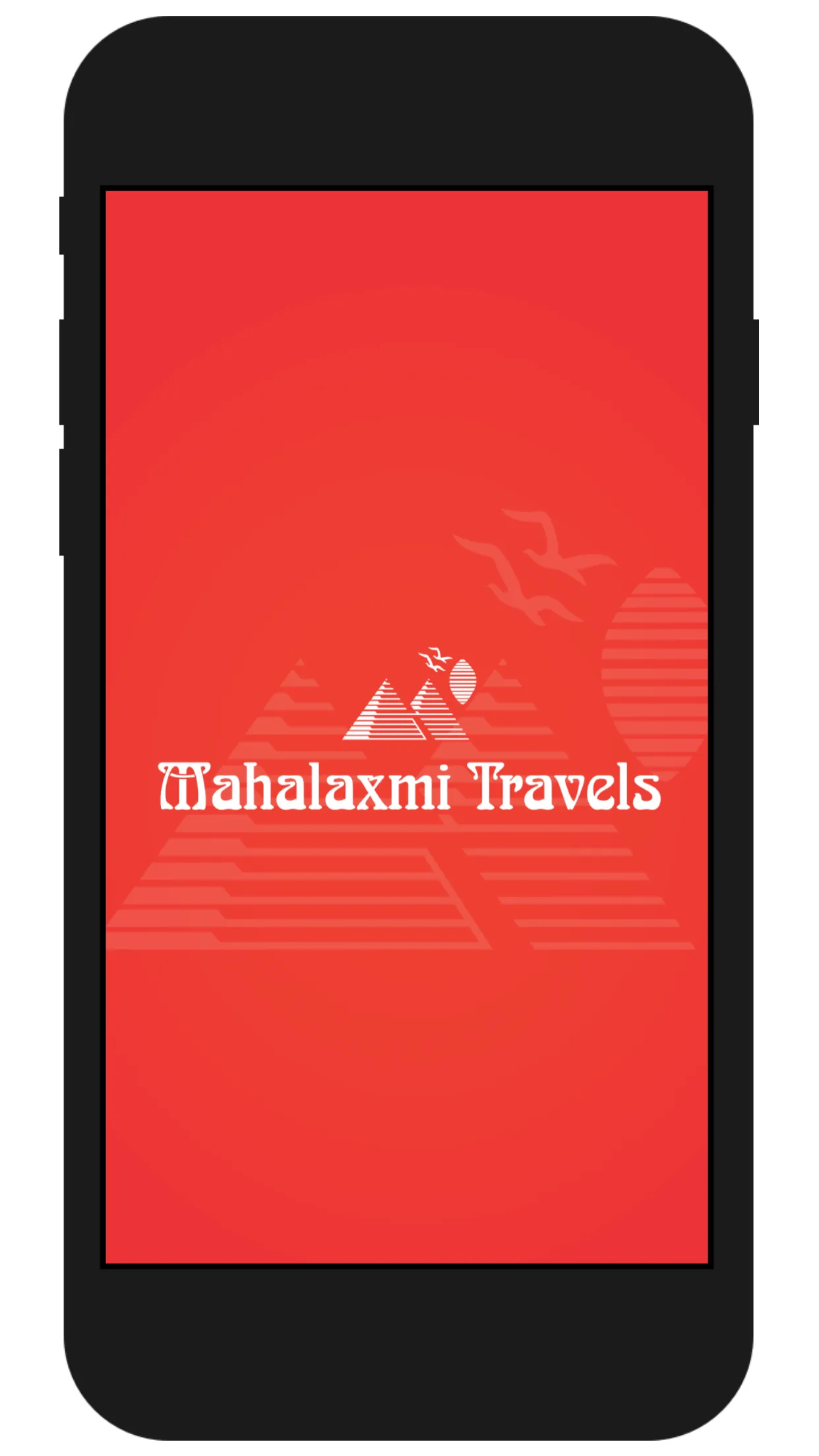 Mahalaxmi Travels | Indus Appstore | Screenshot